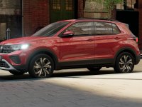 Auto Volkswagen T-Cross 1.0 tsi edition plus 115cv dsg nuova in vendita presso concessionaria Fratelli Giacomel a 30.300 € - foto numero 4