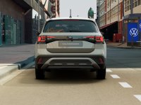 Auto Volkswagen T-Cross 1.0 tsi edition plus 115cv dsg nuova in vendita presso concessionaria Fratelli Giacomel a 30.100 € - foto numero 3