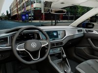 Auto Volkswagen Polo 1.0 tsi style 95cv nuova in vendita presso concessionaria Fratelli Giacomel a 27.500 € - foto numero 4