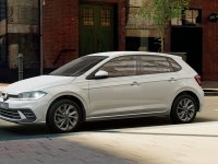 Auto Volkswagen Polo 1.0 tsi style 95cv nuova in vendita presso concessionaria Fratelli Giacomel a 27.200 € - foto numero 4