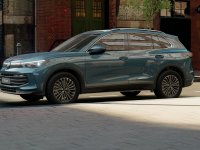 Auto Volkswagen Tiguan 2.0 tdi elegance 150cv dsg nuova in vendita presso concessionaria Fratelli Giacomel a 51.000 € - foto numero 4