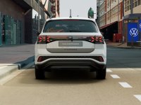 Auto Volkswagen T-Cross 1.0 tsi r-line plus 115cv nuova in vendita presso concessionaria Fratelli Giacomel a 30.000 € - foto numero 3