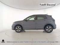 Auto Volkswagen T-Cross 1.0 tsi sport 95cv usata in vendita presso concessionaria Fratelli Giacomel a 17.900 € - foto numero 3