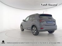 Auto Volkswagen T-Cross 1.0 tsi sport 95cv usata in vendita presso concessionaria Fratelli Giacomel a 17.900 € - foto numero 4