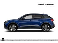Auto Audi Q2 35 1.5 tfsi Advanced s-tronic aziendale in vendita presso concessionaria Fratelli Giacomel a 34.900 &euro; - foto numero 3