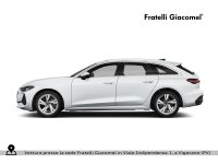 Auto Audi A5 avant 2.0 tfsi 150cv s-tronic aziendale in vendita presso concessionaria Fratelli Giacomel a 47.500 &euro; - foto numero 3