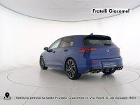 Auto Volkswagen Golf 2.0 tsi r 4motion 320cv dsg usata in vendita presso concessionaria Fratelli Giacomel a 39.900 € - foto numero 4