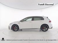 Auto Volkswagen Golf 2.0 tsi gti 245cv dsg usata in vendita presso concessionaria Fratelli Giacomel a 36.900 € - foto numero 3