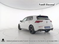 Auto Volkswagen Golf 2.0 tsi gti 245cv dsg usata in vendita presso concessionaria Fratelli Giacomel a 36.900 € - foto numero 4
