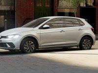 Auto Volkswagen Polo 1.0 tsi edition plus 95cv dsg nuova in vendita presso concessionaria Fratelli Giacomel a 27.000 € - foto numero 4