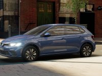 Auto Volkswagen Polo 1.0 tsi edition plus 95cv dsg nuova in vendita presso concessionaria Fratelli Giacomel a 27.000 € - foto numero 4