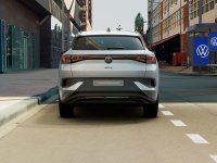 Auto Volkswagen id.4 77 kwh gtx 4motion nuova in vendita presso concessionaria Fratelli Giacomel a 57.300 € - foto numero 3