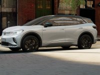 Auto Volkswagen id.4 77 kwh gtx 4motion nuova in vendita presso concessionaria Fratelli Giacomel a 57.300 € - foto numero 4