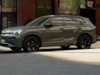 Auto Volkswagen Tiguan 1.5 tsi ehybrid r-line plus 204cv dsg nuova in vendita presso concessionaria Fratelli Giacomel a 60.400 € - foto numero 4