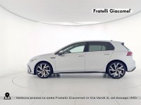 Auto Volkswagen Golf 1.5 tsi evo r-line 130cv usata in vendita presso concessionaria Fratelli Giacomel a 21.900 € - foto numero 3