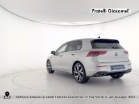 Auto Volkswagen Golf 1.5 tsi evo r-line 130cv usata in vendita presso concessionaria Fratelli Giacomel a 21.900 € - foto numero 4