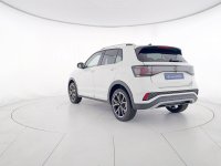 Auto Volkswagen T-Cross 1.0 tsi r-line plus 115cv km 0 in vendita presso concessionaria Fratelli Giacomel a 24.900 € - foto numero 4