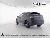 Auto Volkswagen Taigo 1.0 tsi edition plus 115cv dsg aziendale in vendita presso concessionaria Fratelli Giacomel a 21.900 € - foto numero 4