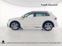 Auto Volkswagen Tiguan 1.5 tsi r-line 150cv dsg usata in vendita presso concessionaria Fratelli Giacomel a 28.900 € - foto numero 3