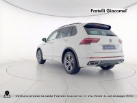 Auto Volkswagen Tiguan 1.5 tsi r-line 150cv dsg usata in vendita presso concessionaria Fratelli Giacomel a 28.900 € - foto numero 4