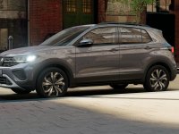 Auto Volkswagen T-Cross 1.0 tsi edition plus 115cv dsg nuova in vendita presso concessionaria Fratelli Giacomel a 30.100 € - foto numero 4