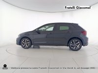 Auto Volkswagen Polo 1.0 tsi life 95cv usata in vendita presso concessionaria Fratelli Giacomel a 15.900 € - foto numero 3