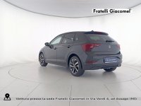 Auto Volkswagen Polo 1.0 tsi life 95cv usata in vendita presso concessionaria Fratelli Giacomel a 15.900 € - foto numero 4