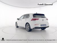 Auto Volkswagen Golf 1.5 etsi evo r-line 150cv dsg usata in vendita presso concessionaria Fratelli Giacomel a 27.400 € - foto numero 4