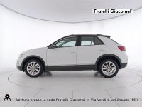Auto Volkswagen T-Roc 1.5 tsi style dsg usata in vendita presso concessionaria Fratelli Giacomel a 22.900 € - foto numero 3