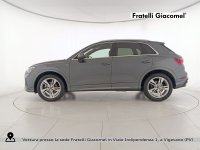 Auto Audi Q3 35 2.0 tdi s line edition s-tronic aziendale in vendita presso concessionaria Fratelli Giacomel a 39.900 &euro; - foto numero 3