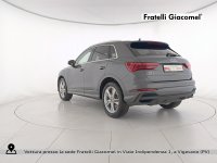 Auto Audi Q3 35 2.0 tdi s line edition s-tronic aziendale in vendita presso concessionaria Fratelli Giacomel a 39.900 &euro; - foto numero 4