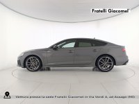 Auto Audi A5 sportback 40 2.0 tdi mhev s line edition 204cv s-tronic aziendale in vendita presso concessionaria Fratelli Giacomel a 45.900 &euro; - foto numero 3