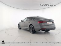 Auto Audi A5 sportback 40 2.0 tdi mhev s line edition 204cv s-tronic aziendale in vendita presso concessionaria Fratelli Giacomel a 45.900 &euro; - foto numero 4