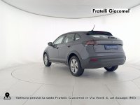 Auto Volkswagen Taigo 1.0 tsi life 110cv dsg usata in vendita presso concessionaria Fratelli Giacomel a 18.400 € - foto numero 4