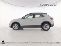 Auto Volkswagen T-Roc 1.0 tsi life 110cv usata in vendita presso concessionaria Fratelli Giacomel a 18.400 € - foto numero 3