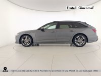 Auto Audi A6 avant 40 2.0 tdi mhev 12v s line edition quattro s-tronic aziendale in vendita presso concessionaria Fratelli Giacomel a 55.500 &euro; - foto numero 3