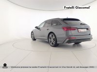 Auto Audi A6 avant 40 2.0 tdi mhev 12v s line edition quattro s-tronic aziendale in vendita presso concessionaria Fratelli Giacomel a 55.500 &euro; - foto numero 4
