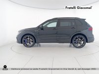 Auto Volkswagen Tiguan 2.0 tsi r 4motion 320cv dsg usata in vendita presso concessionaria Fratelli Giacomel a 44.900 &euro; - foto numero 3