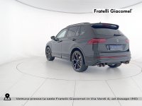 Auto Volkswagen Tiguan 2.0 tsi r 4motion 320cv dsg usata in vendita presso concessionaria Fratelli Giacomel a 44.900 &euro; - foto numero 4