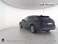 Auto Audi A5 avant 2.0 tdi mhev+ 204cv s-tronic aziendale in vendita presso concessionaria Fratelli Giacomel a 49.900 &euro; - foto numero 4