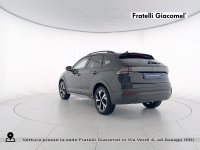 Auto Volkswagen Taigo 1.0 tsi edition plus 95cv aziendale in vendita presso concessionaria Fratelli Giacomel a 19.900 &euro; - foto numero 4