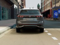 Auto Volkswagen Tiguan 2.0 tdi r-line plus 150cv dsg nuova in vendita presso concessionaria Fratelli Giacomel a 51.900 € - foto numero 3