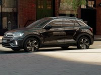 Auto Volkswagen T-Roc 2.0 tdi r-line plus 150cv dsg nuova in vendita presso concessionaria Fratelli Giacomel a 42.900 € - foto numero 4