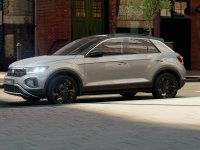 Auto Volkswagen T-Roc 2.0 tdi sport 115cv nuova in vendita presso concessionaria Fratelli Giacomel a 35.400 € - foto numero 4