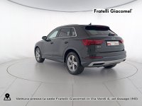 Auto Audi Q3 35 2.0 tdi business advanced s-tronic usata in vendita presso concessionaria Fratelli Giacomel a 37.500 &euro; - foto numero 4