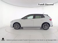 Auto Skoda Fabia 1.0 tsi evo monte carlo 110cv dsg aziendale in vendita presso concessionaria Fratelli Giacomel a 20.900 &euro; - foto numero 3