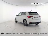 Auto Skoda Fabia 1.0 tsi evo monte carlo 110cv dsg aziendale in vendita presso concessionaria Fratelli Giacomel a 20.900 &euro; - foto numero 4