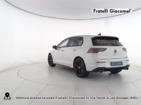 Auto Volkswagen Golf 2.0 tsi gti 265cv dsg aziendale in vendita presso concessionaria Fratelli Giacomel a 40.900 &euro; - foto numero 4