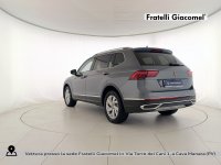 Auto Volkswagen Tiguan allspace 2.0 tdi elegance 150cv dsg usata in vendita presso concessionaria Fratelli Giacomel a 31.900 &euro; - foto numero 4