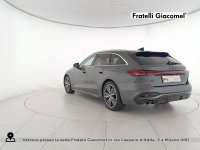 Auto Audi A5 avant 2.0 tdi mhev+ s line edition quattro 204cv s-tronic aziendale in vendita presso concessionaria Fratelli Giacomel a 59.900 &euro; - foto numero 4